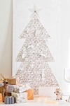 DIY Christmas ideas: String Art Christmas Tree